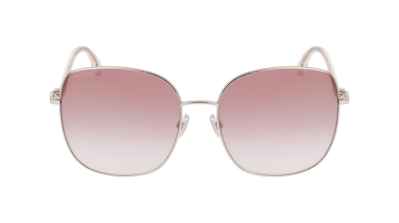 Jimmy Choo Sunglasses MAMIE/S 3YG/NQ