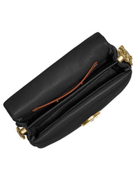 Thumbnail for Coach Pillow Tabby 18 Leather Shoulder Bag
