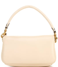 Thumbnail for Coach Pillow Tabby 18 Leather Shoulder Bag