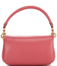 Thumbnail for Coach Pillow Tabby 18 Leather Shoulder Bag