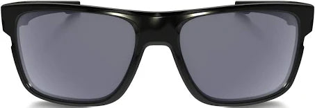 Oakley Crossrange Sunglasses Black/Grey