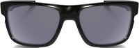 Thumbnail for Oakley Crossrange Sunglasses Black/Grey