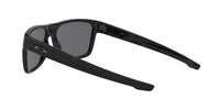 Thumbnail for Oakley Crossrange Sunglasses Black/Grey