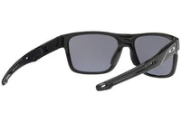 Thumbnail for Oakley Crossrange Sunglasses Black/Grey