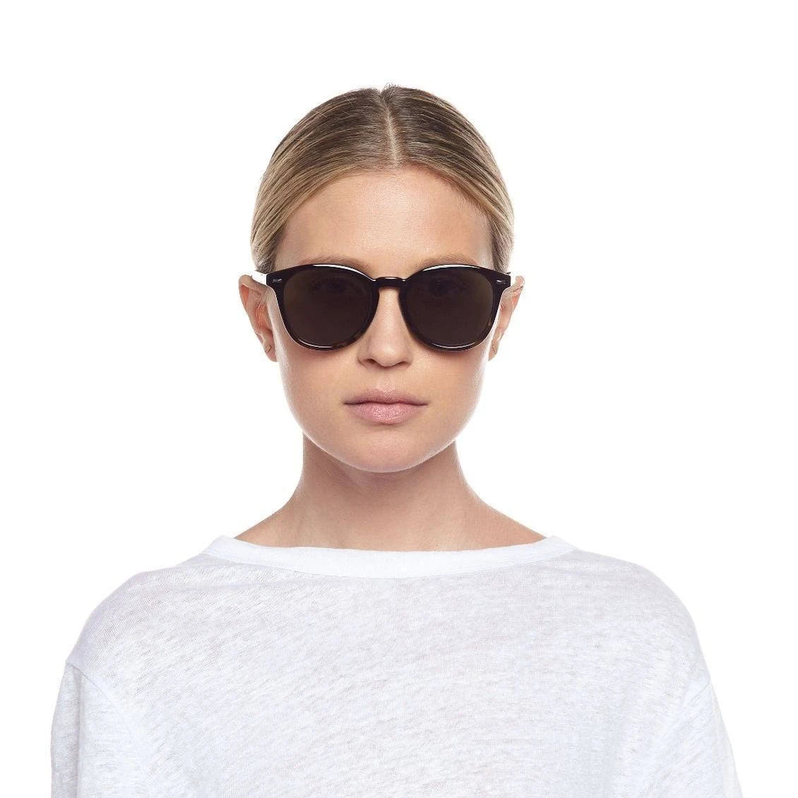 Le Specs Bandwagon Sunglasses