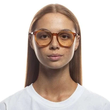 Le Specs Bandwagon Sunglasses