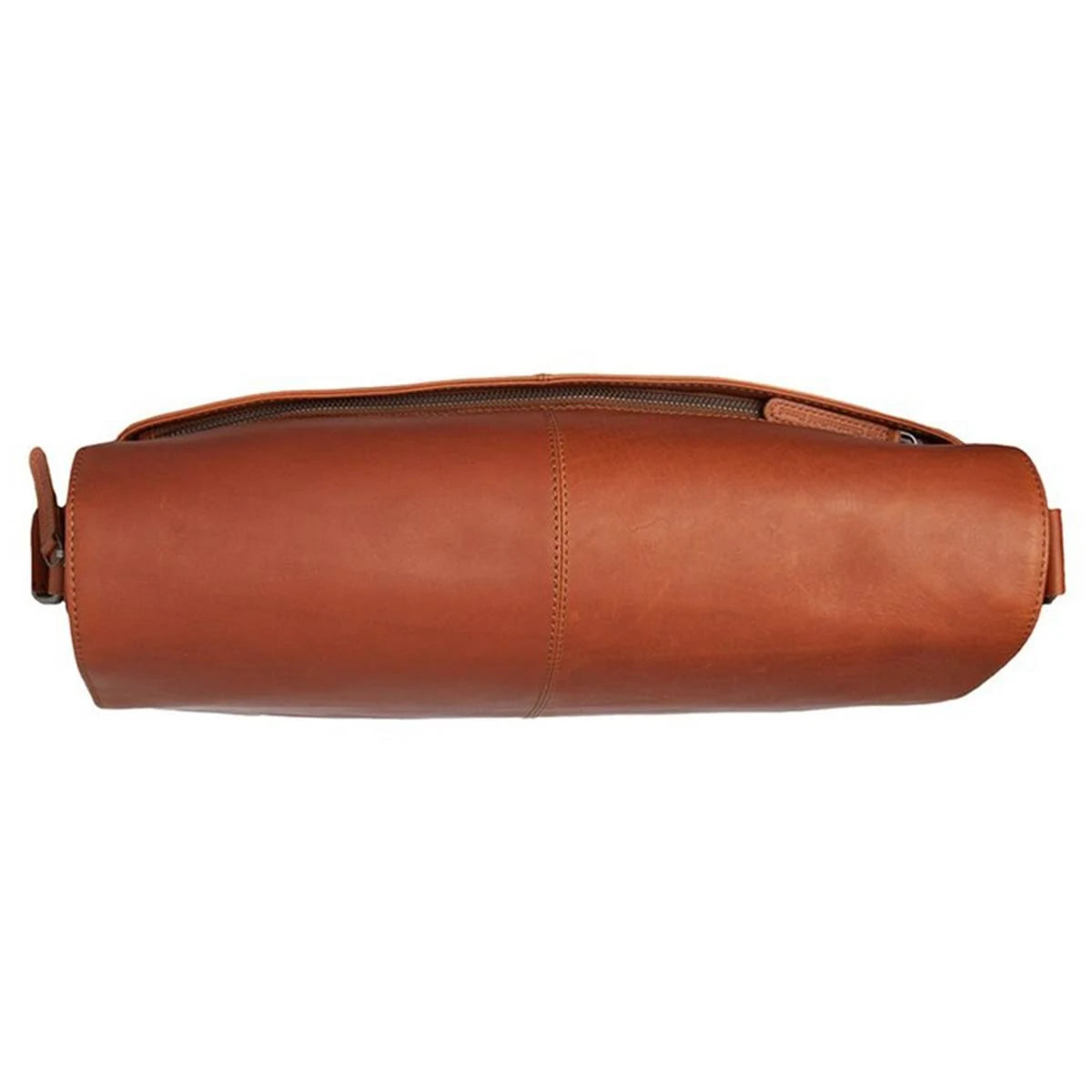 The Chesterfield Brand Leather Laptop Bag Cognac Richard