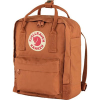 Thumbnail for Fjallraven Kanken Mini Backpack - Frost Green