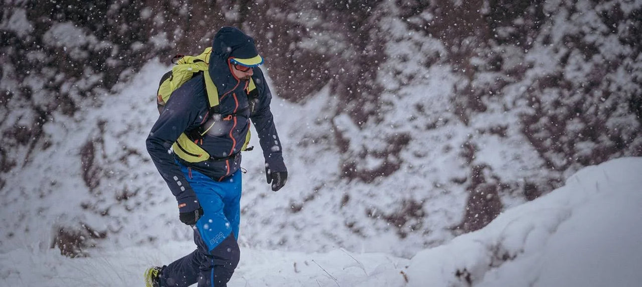 OMM Classic 32 / Grey / One