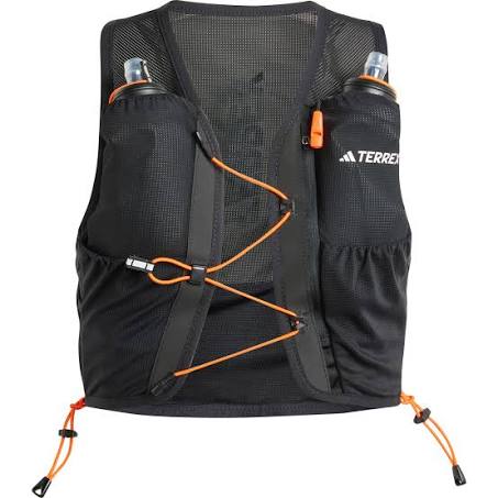 Adidas Terrex Trail Running Techrock Vest 2.5 L - Black