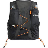 Thumbnail for Adidas Terrex Trail Running Techrock Vest 2.5 L - Black