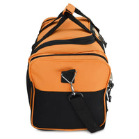 Thumbnail for Dalix 21 Blank Sports Duffle Bag Gym Bag Travel Duffel with Adjustable