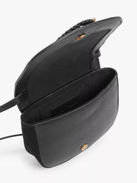 Thumbnail for See by Chloé Hana Mini Crossbody Bag, Black