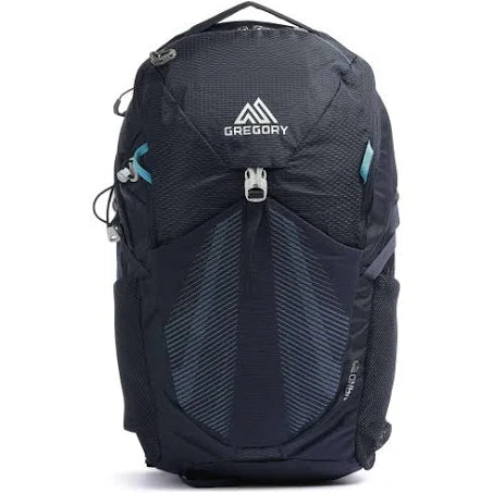 Gregory - Nano 24 Bright Navy