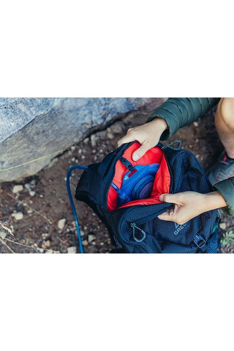 Gregory - Nano 24 Bright Navy