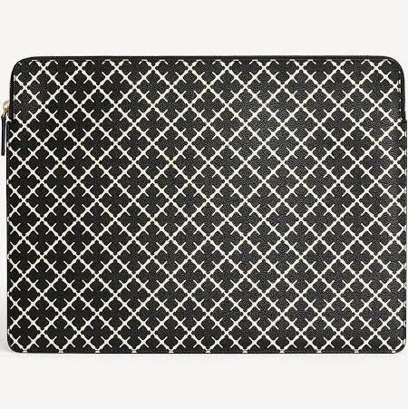 by Malene Birger - Ivy Laptop Case 16" - Black