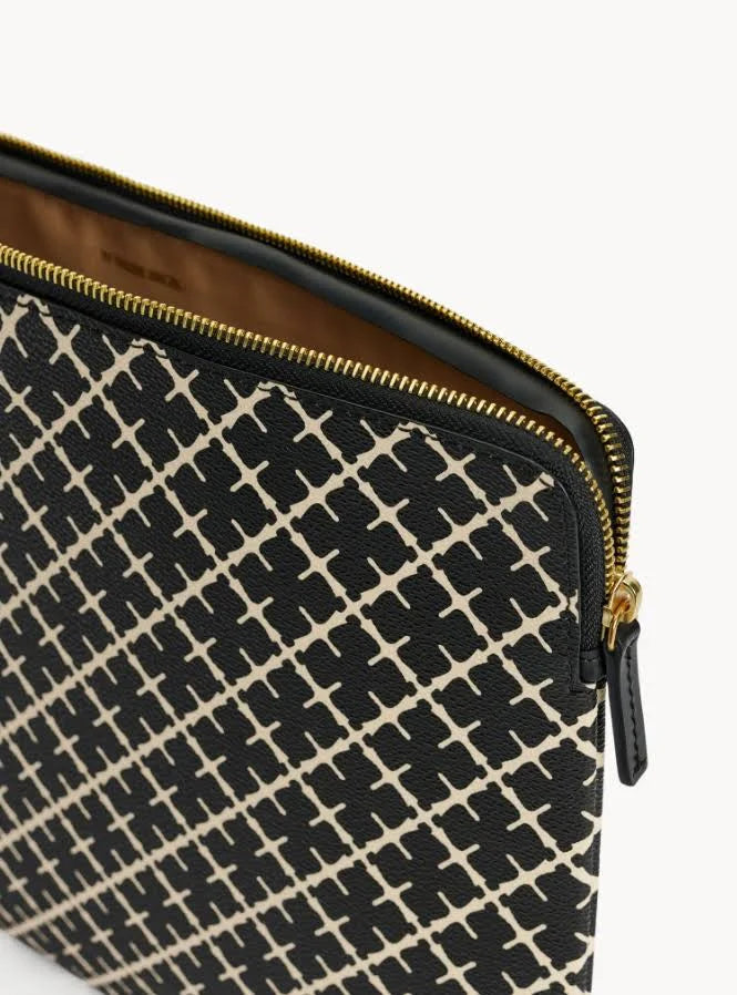 by Malene Birger - Ivy Laptop Case 16" - Black