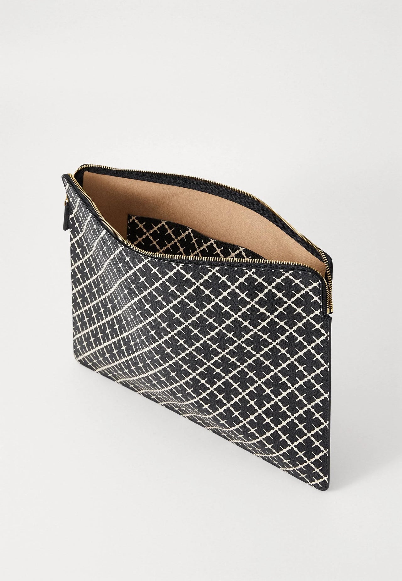 by Malene Birger - Ivy Laptop Case 16" - Black