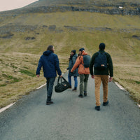 Thumbnail for Fjallraven Vardag 25 Backpack - Acorn