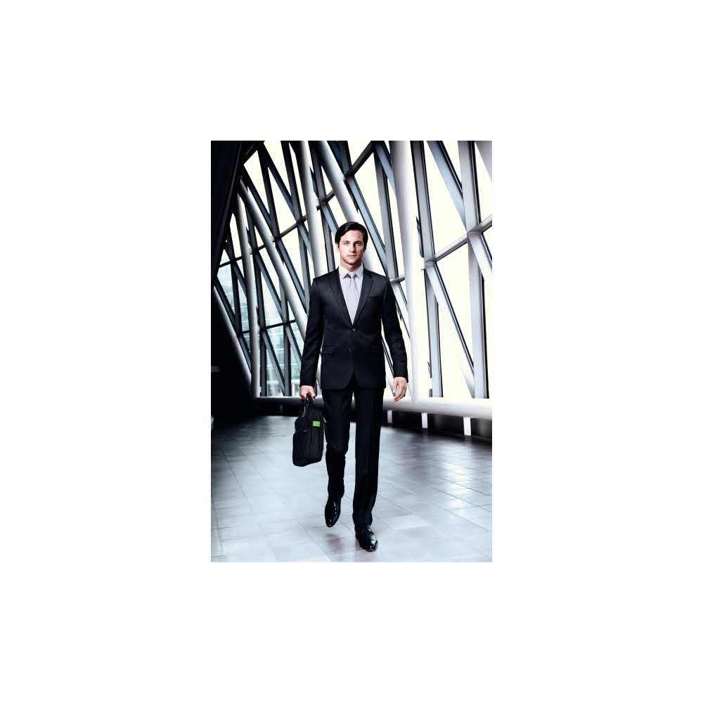 Leitz Complete 17.3" Backpack Smart Traveller Black