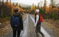 Thumbnail for Fjallraven Vardag 25 Backpack (Storm)