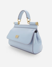 Thumbnail for Dolce & Gabbana Small Sicily Handbag