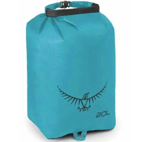 Osprey 20L Ultralight Drysack - Tropic Teal