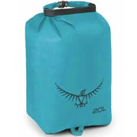 Thumbnail for Osprey 20L Ultralight Drysack - Tropic Teal