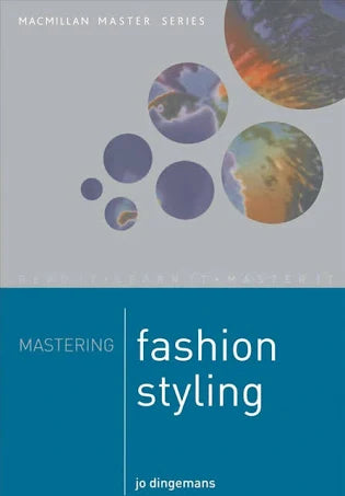 Mastering Fashion Styling [Book]