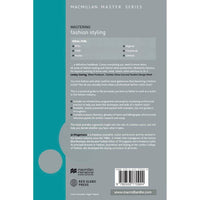 Thumbnail for Mastering Fashion Styling [Book]