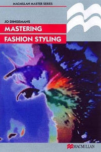 Thumbnail for Mastering Fashion Styling [Book]