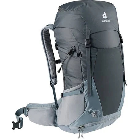 Deuter Futura 32 Backpack Graphite/Shale