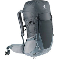 Thumbnail for Deuter Futura 32 Backpack Graphite/Shale