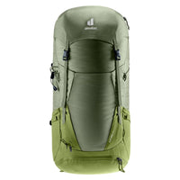 Thumbnail for Deuter Futura 32 Backpack Graphite/Shale