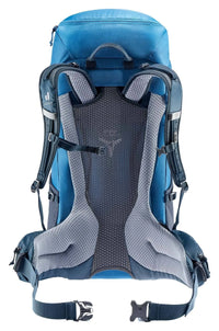 Thumbnail for Deuter Futura 32 Backpack Graphite/Shale