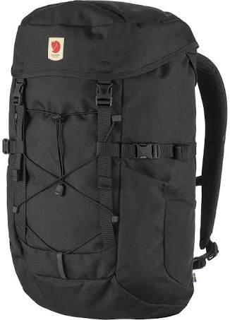 Fjällräven Skule Top 26 Backpack, Black
