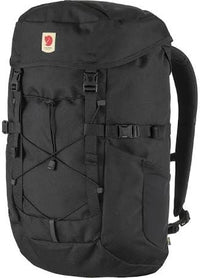Thumbnail for Fjällräven Skule Top 26 Backpack, Black