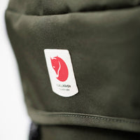 Thumbnail for Fjällräven Skule Top 26 Backpack, Black