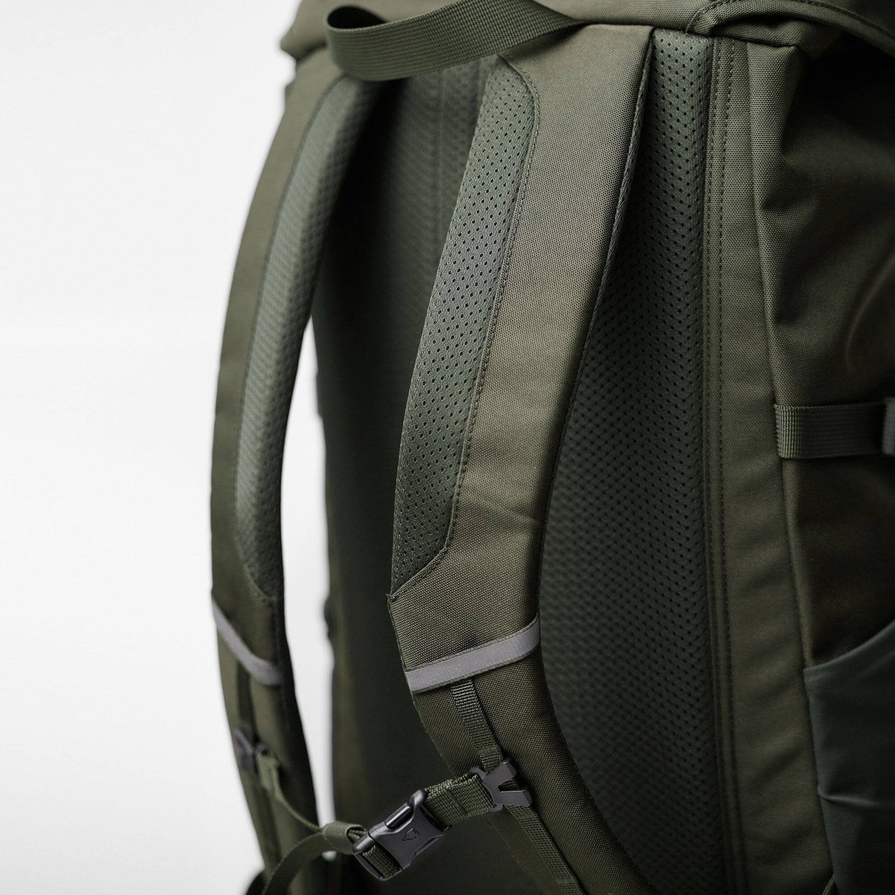 Fjällräven Skule Top 26 Backpack, Black