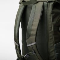 Thumbnail for Fjällräven Skule Top 26 Backpack, Black