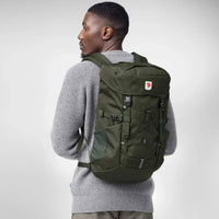 Thumbnail for Fjällräven Skule Top 26 Backpack, Black