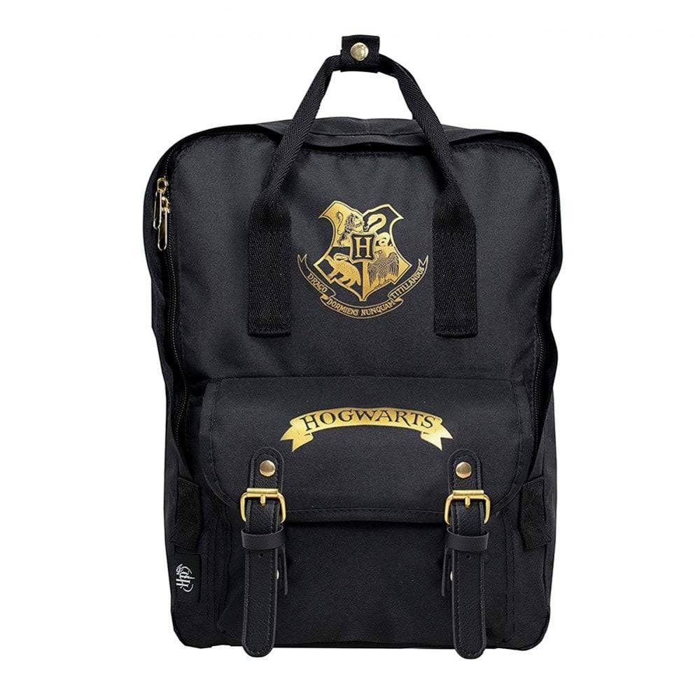 Harry Potter Premium Backpack - Black