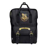 Thumbnail for Harry Potter Premium Backpack - Black