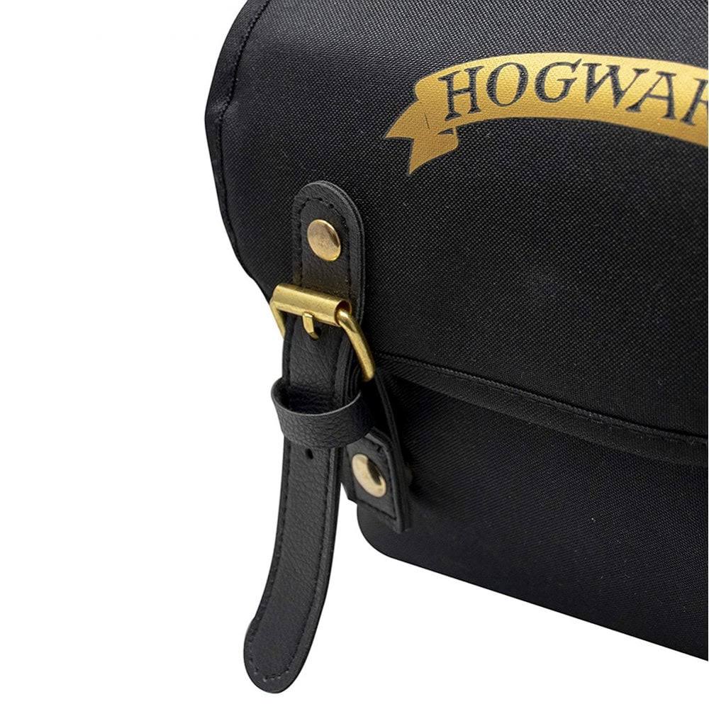 Harry Potter Premium Backpack - Black