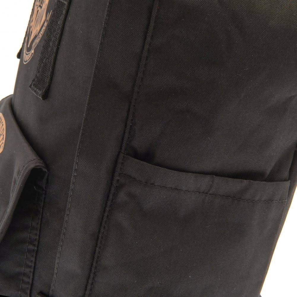 Harry Potter Premium Backpack - Black