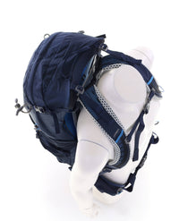 Thumbnail for Osprey Stratos 24 Cetacean Blue Backpack