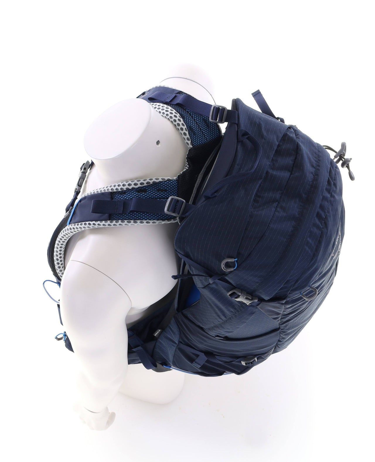 Osprey Stratos 24 Cetacean Blue Backpack
