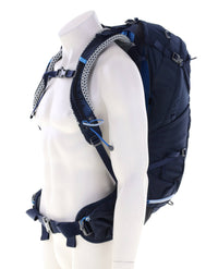 Thumbnail for Osprey Stratos 24 Cetacean Blue Backpack