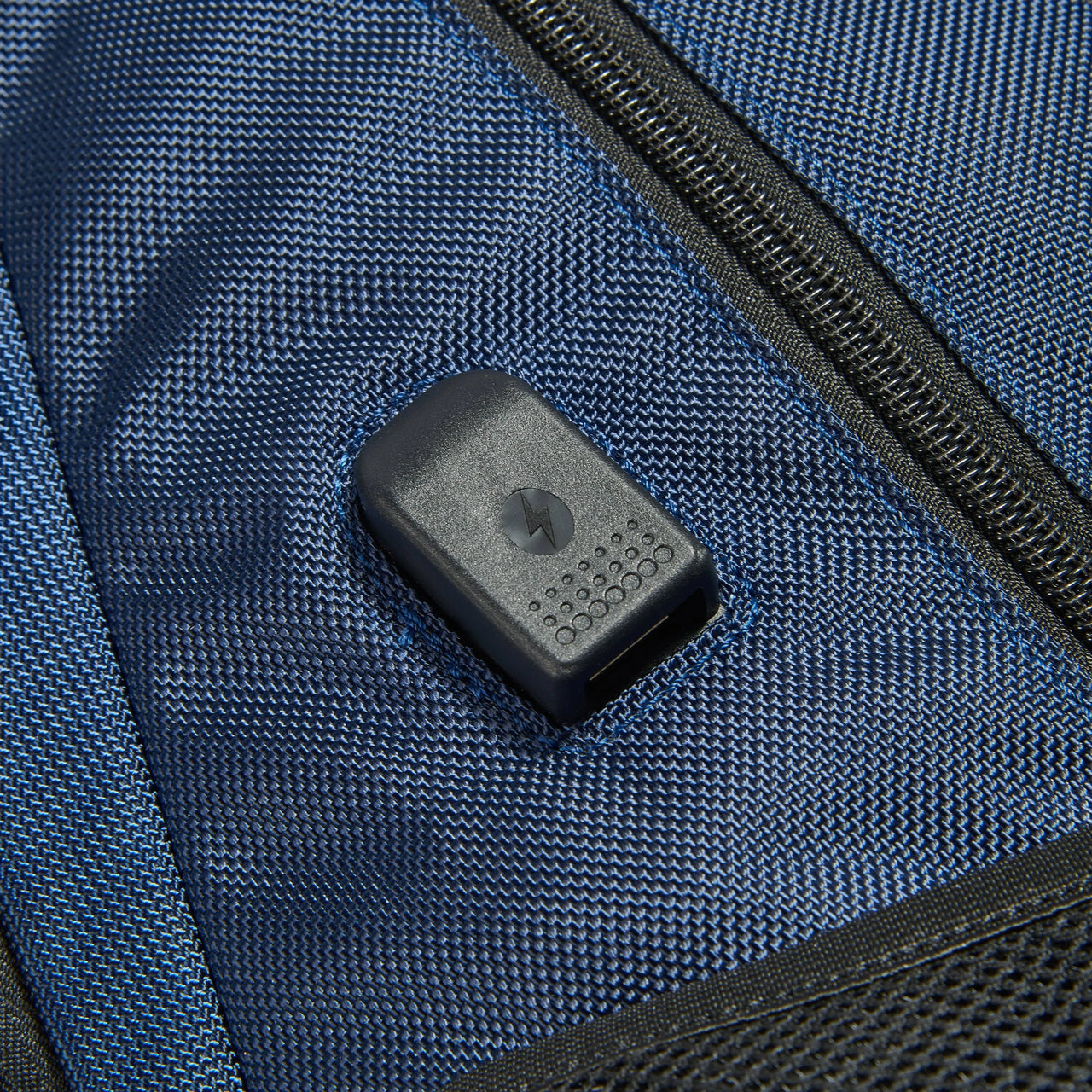 Delsey Element, Backpack, Black