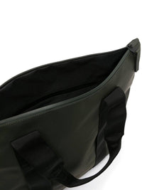 Thumbnail for Rains Mini Waterproof Tote Bag - Green